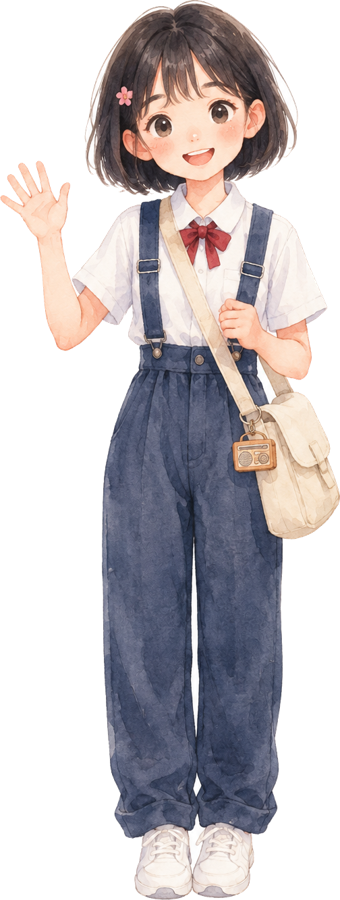 讲解员映映